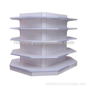 RFY-SA04:Store Supercenter Round Shelf for center, shelf supermarket, shopping shelf
